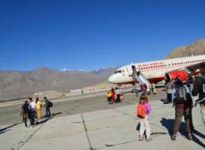 Memorable Tour of Ladakh (7day 6night)