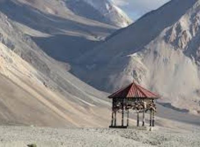 Unforgettable Ladakh Tour