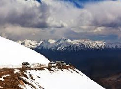 Manali to Leh a Wonderful Tour Package