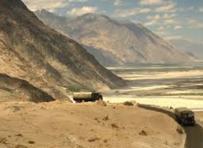 Explore Ladakh Tour