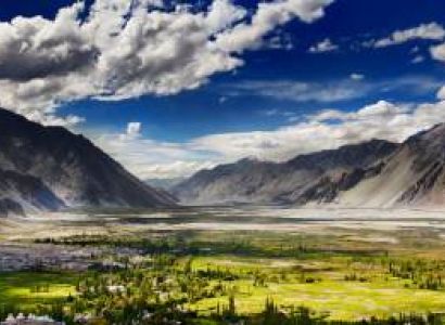 Explore Ladakh Tour