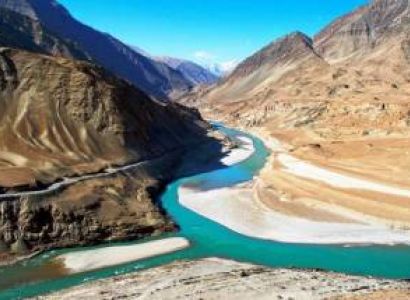 Excresson of Ladakh 4 Day 3 Night