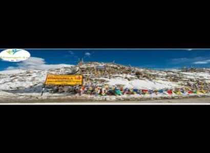 Unseen Ladakh 5day 4night Tour Package