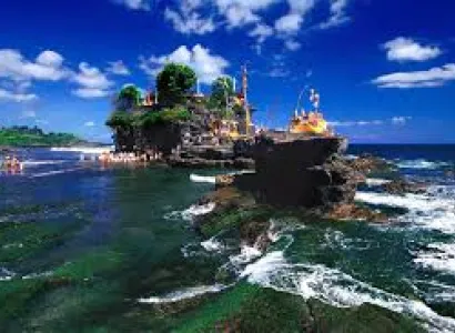 Bali Tour