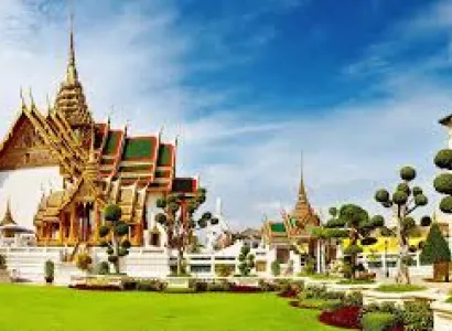 Thailand Tour