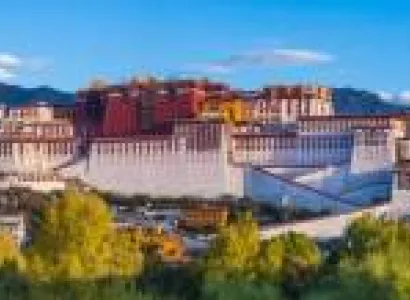 18 Days Best Of North - West India With Nepal Tour