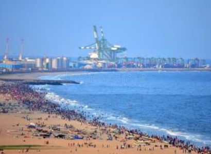 Complete South Indian Tour In 14 Days