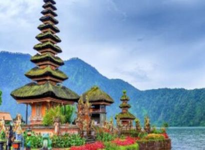 Bali 6 Night - 7 Days Tour