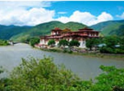 Bhutan 6N - 7D Tour Package
