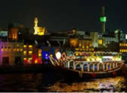 Dubai 4 Nights - 5 Days Tour