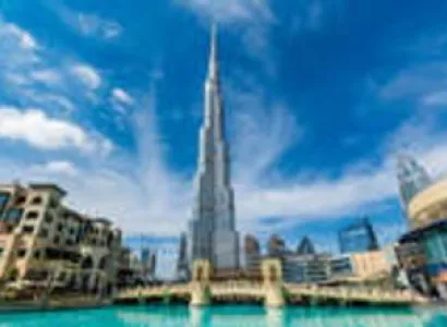 Dubai 6 Nights - 7 Days Tour