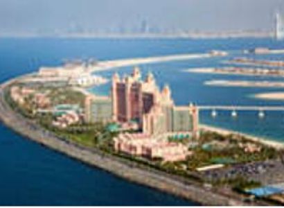 Dubai 3 Nights - 4 Days Tour