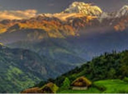 Nepal 6 Night Tour Package