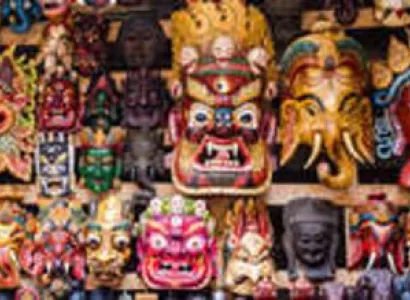 Nepal 7 Night Tour Package