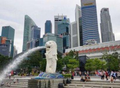 Singapore 3 Night Tour Package