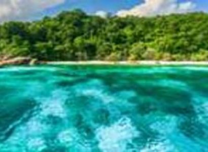 Thailand 4 Night Tour Package