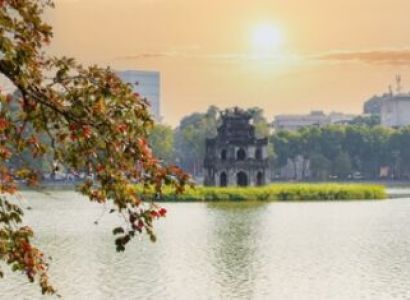 Vietnam 4 Night Tour Package