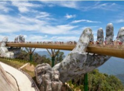 Vietnam 10 Night Tour Package