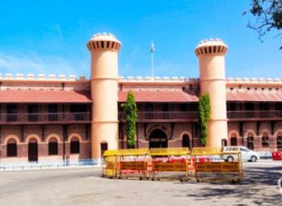 6N - 7D Andaman Tour Package