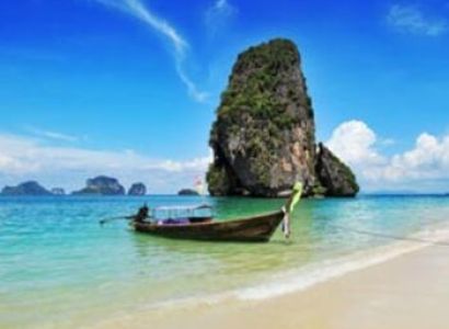 Andaman 3 Night Tour Package