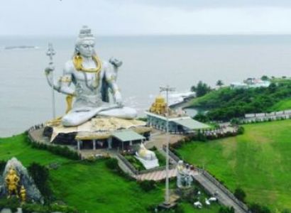 Costal Karnataka 7 Night Tour Package