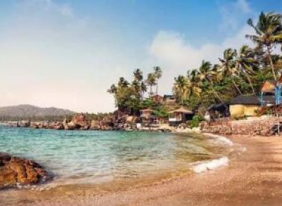 Goa 3 Night Tour Package