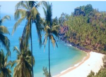 Goa 4 Night Tour Package