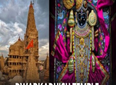 Dwarka - Somnath 4 Night Tour Package