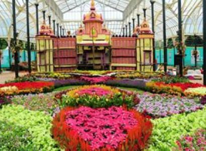 4N 5D Bangalore - Mysore - Coorg Tour Package