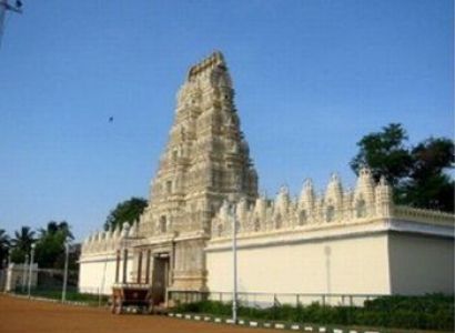 2N - 3D Bangalore - Mysore Tour Package