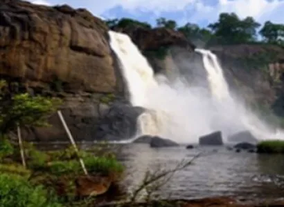 5N 6D Cochin - Athirapally - Munnar - Thekkady - Kumarakom Tour