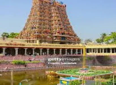 5N 6D Madurai - Rameshwaram - Kanyakumari - Trivendrum Tour
