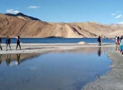 Leh 4 Night Tour Package