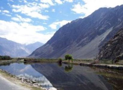 Leh 5 Night Tour Package