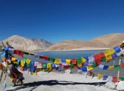 Leh 6 Night Tour Package