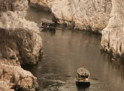 7N 8D Gwalior - Khajuraho - Bandhavgarh - Jabalpur Tour