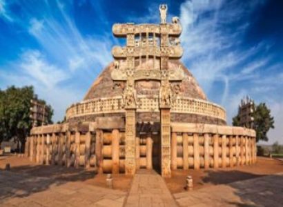 Bhopal - Pachmarhi - Kanha - Jabalpur 7 Night Tour