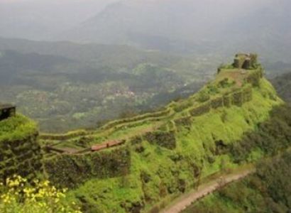 Mahabaleshwar 4 Night - 5 Days Tour Package