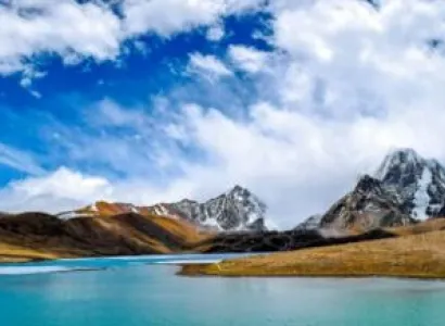 Sikkim - Darjeeling - Gangtok 8N Tour Package
