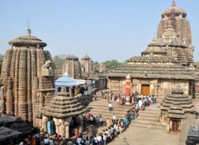Jagannath Puri Package 2 Nights - 3 Days