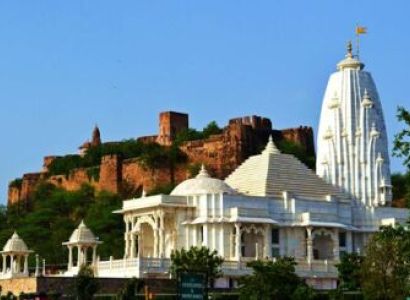 Full Rajasthan 14 Night - 15 Days Tour