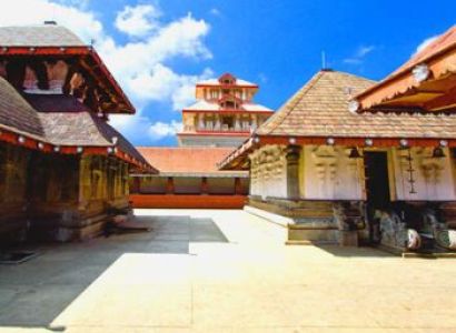 Ooty - Madumalai 3N Tour Package