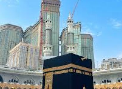 Ramazan Umrah Package