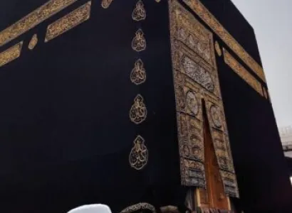 FEBRUARY BUDGET UMRAH PACKAGE