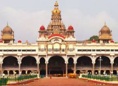 Mysore – Ooty – Kodaikanal Nature Holidays | Tour Packages from Bengaluru