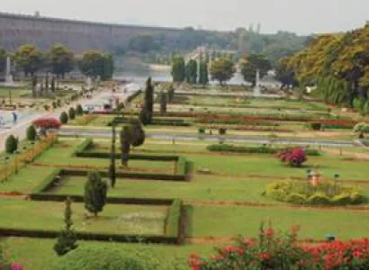 Mysore – Ooty – Kodaikanal Nature Holidays | Tour Packages from Bengaluru