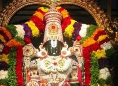 Tirupati Mangapura 1 Day Package -vip Sheegra Darshana- Pilgrimage Holidays Package from Bengaluru