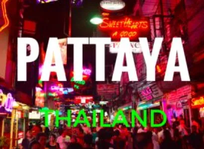 Thailand Adult Only Package 4N/5D