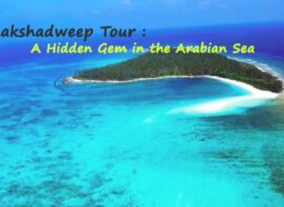 Thailand Getaway – 5 D 4 N