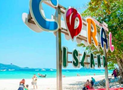 Thailand Getaway – 5 D 4 N